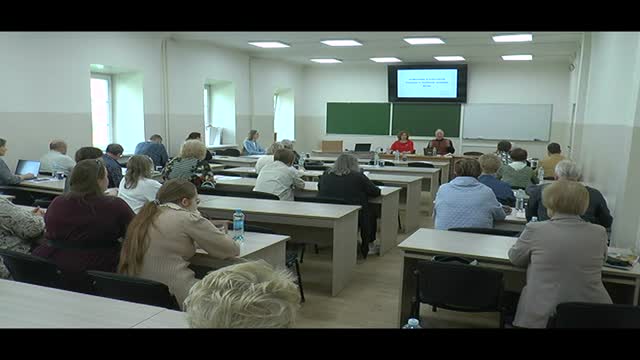 Киосе О.А. «Формирование историософской концепции в творчестве Владимира Шарова»