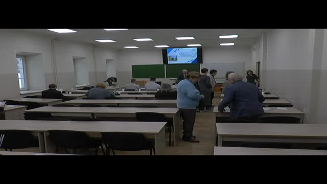 Богумил Т.А. «Геопоэтика Алтая в Сибирском тексте русской литературы ХХ – начала XXI вв.»