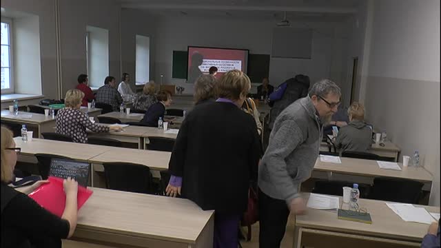 Афанасьева А.А. «Функциональные особенности эмотивных каузативов (на материале русского и испанского языков)»