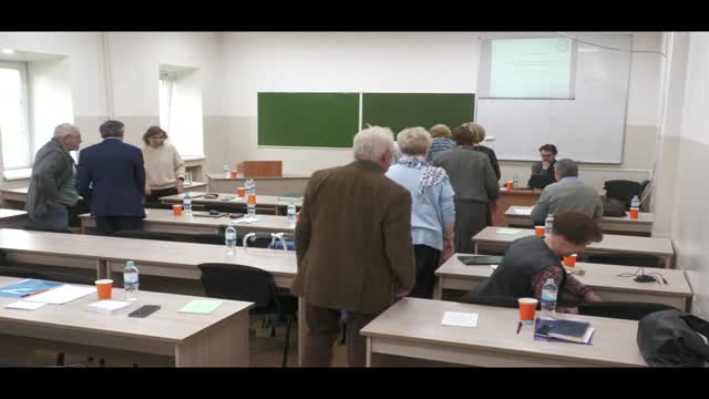 Набиуллина Г. М. «Исламская аксиология в башкирской прозе второй половины XX – начала XXI веков»