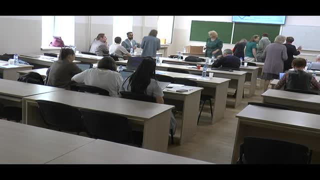 Аайл Н.А. «Аллофонное варьирование фонем пушту в спонтанной речи (акустический и перцептивный анализ)»