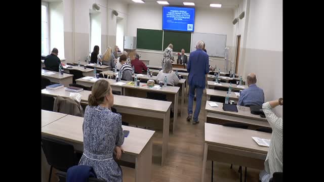 Кирпикова Виталия Вадимовна 