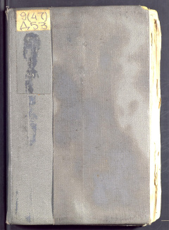 Очерки из истории города Перми. Ч. 1: С основания поселения до 1812 года