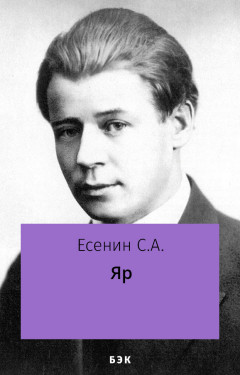 Яр
