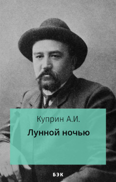Лунной ночью
