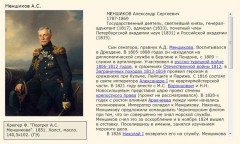Меншиков А.С.