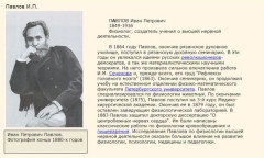 Павлов И.П.