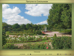 Прогулка по Сокольникам