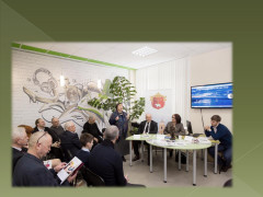 Мероприятия Научной библиотеки ПГНИУ