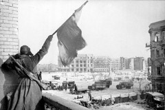 Сталинград - необратимое сражение